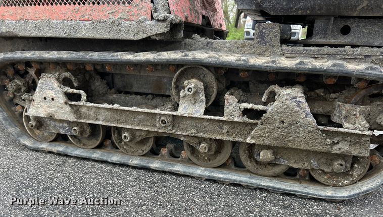 image for item EK4443 Canycom SC75 concrete buggy