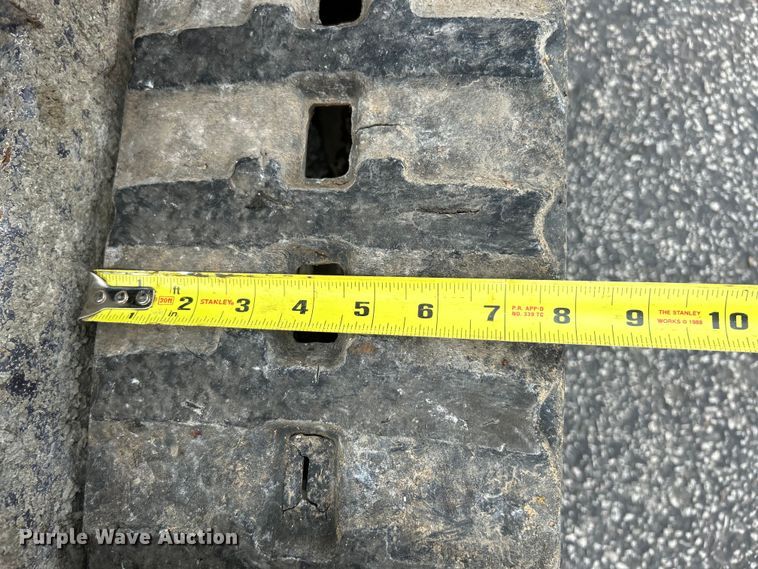 image for item EK4443 Canycom SC75 concrete buggy