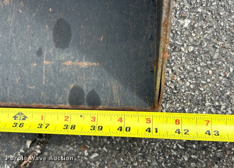 image for item EK4444 2020 Vermeer S925TX compact utility loader