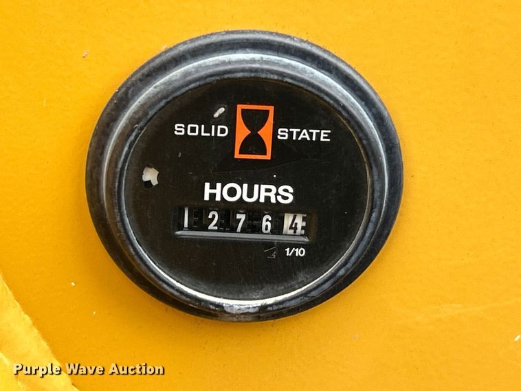 image for item EK4444 2020 Vermeer S925TX compact utility loader