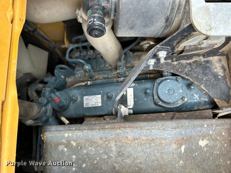 image for item EK4444 2020 Vermeer S925TX compact utility loader