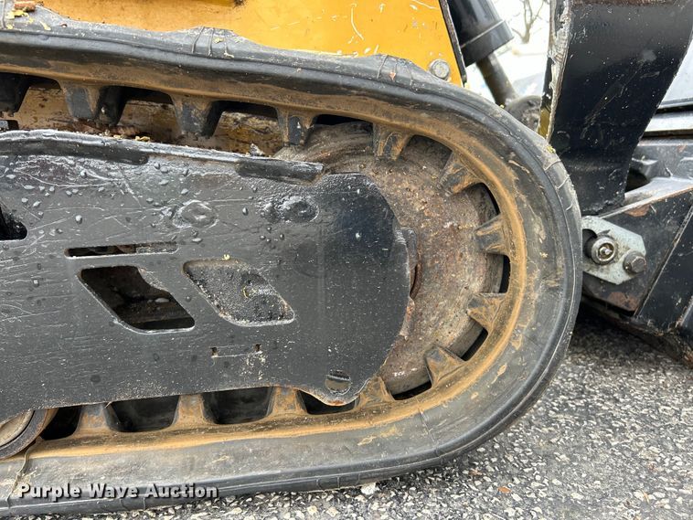 image for item EK4444 2020 Vermeer S925TX compact utility loader