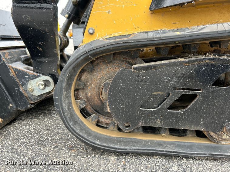 image for item EK4444 2020 Vermeer S925TX compact utility loader