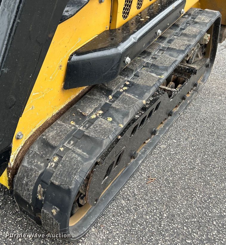 image for item EK4444 2020 Vermeer S925TX compact utility loader