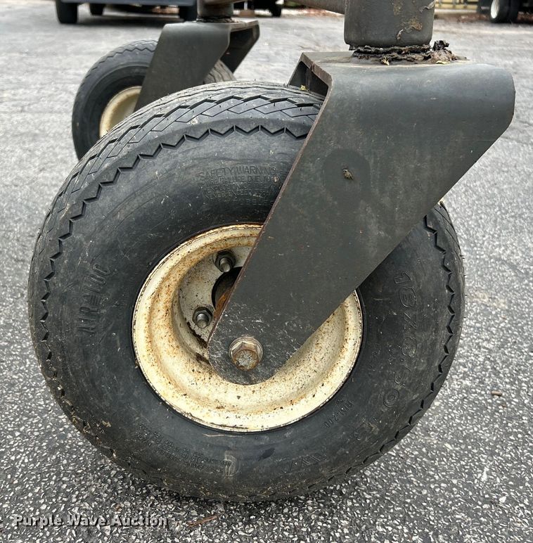 image for item EK4447 2020 Bobcat 72SCM skid steer soil conditioner