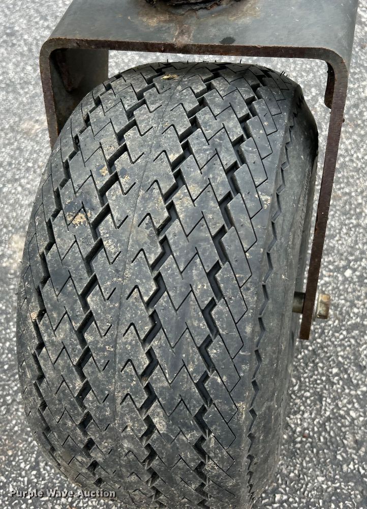 image for item EK4447 2020 Bobcat 72SCM skid steer soil conditioner