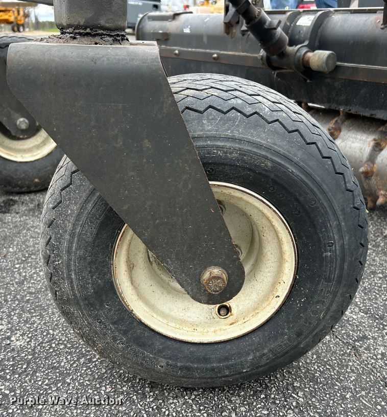 image for item EK4447 2020 Bobcat 72SCM skid steer soil conditioner