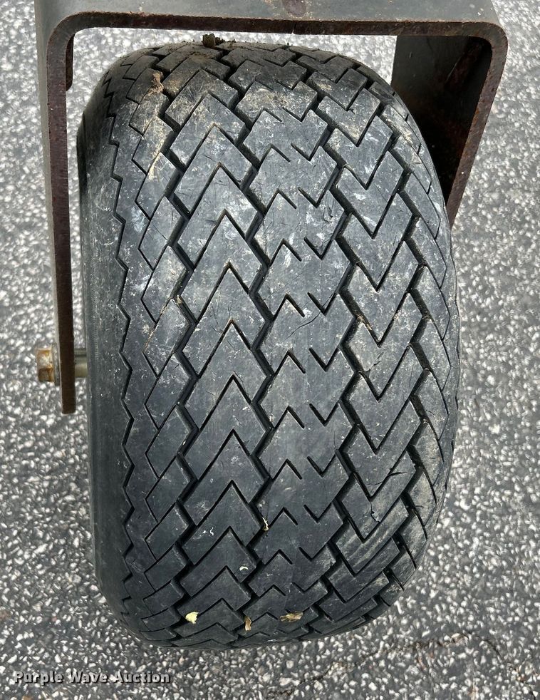 image for item EK4447 2020 Bobcat 72SCM skid steer soil conditioner