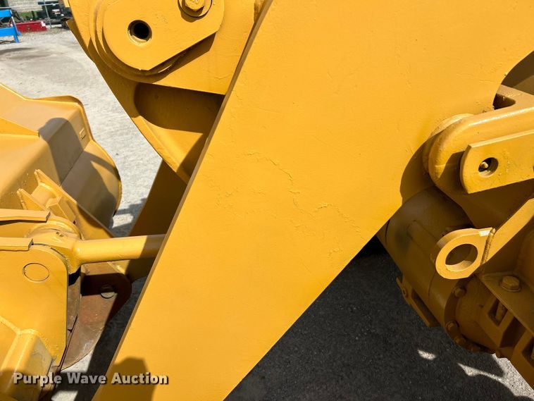 image for item EK4469 1994 Caterpillar  928F wheel loader