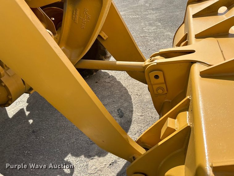 image for item EK4469 1994 Caterpillar  928F wheel loader