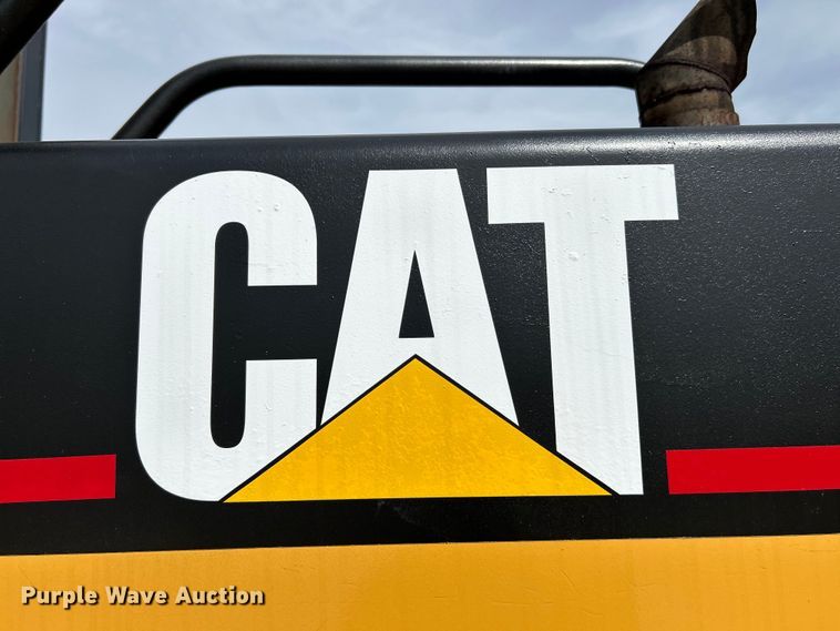 image for item EK4469 1994 Caterpillar  928F wheel loader