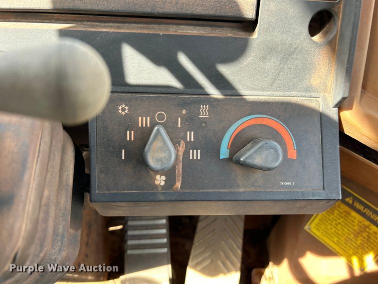 image for item EK4469 1994 Caterpillar  928F wheel loader