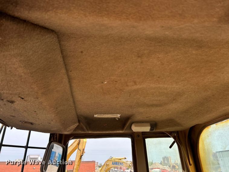 image for item EK4469 1994 Caterpillar  928F wheel loader