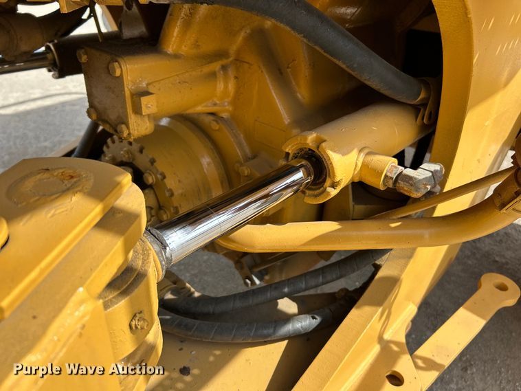 image for item EK4469 1994 Caterpillar  928F wheel loader