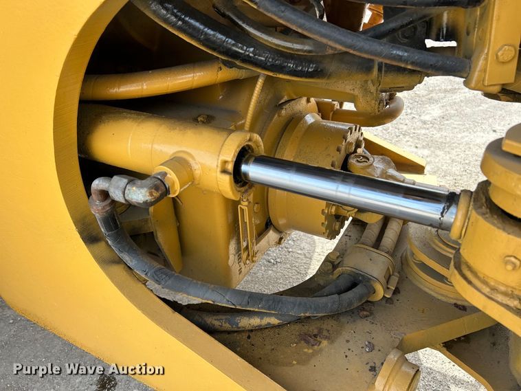 image for item EK4469 1994 Caterpillar  928F wheel loader