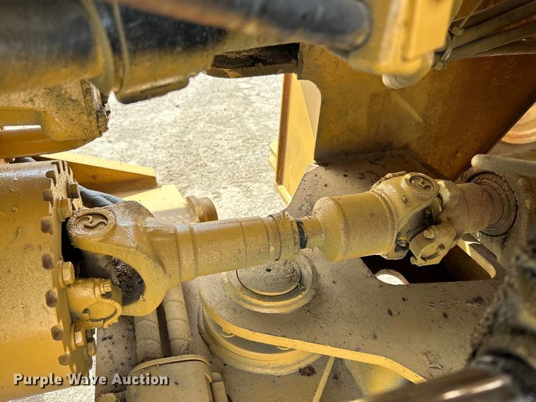 image for item EK4469 1994 Caterpillar  928F wheel loader