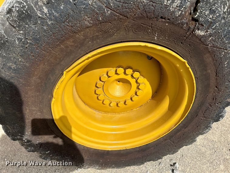 image for item EK4469 1994 Caterpillar  928F wheel loader