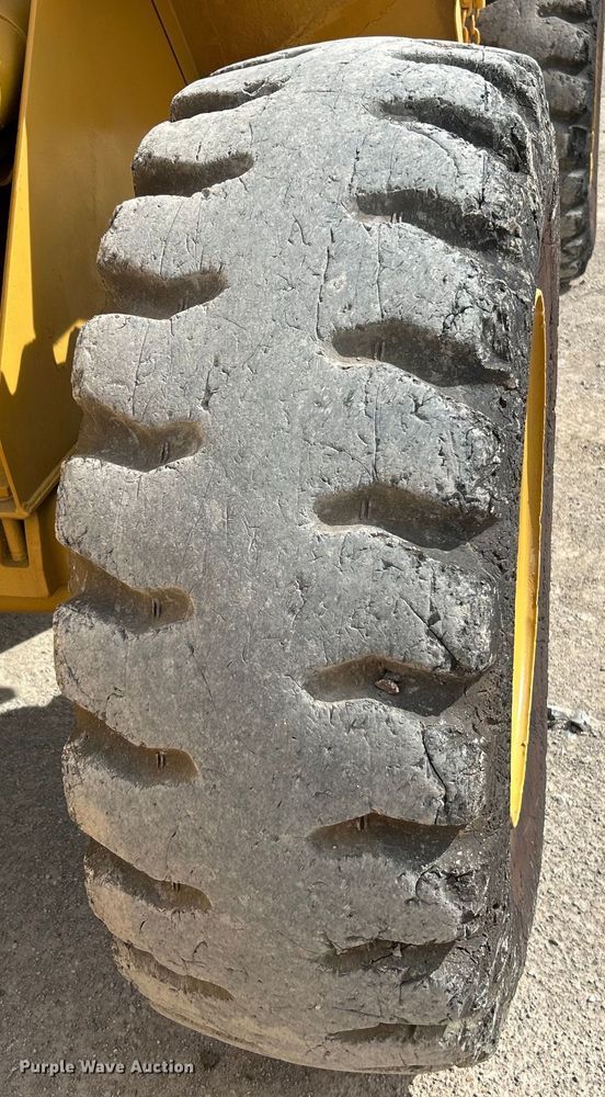 image for item EK4469 1994 Caterpillar  928F wheel loader