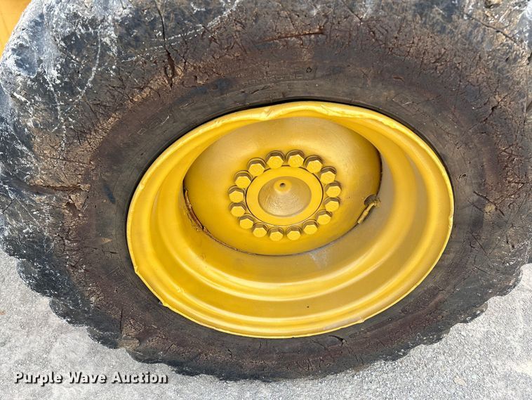 image for item EK4469 1994 Caterpillar  928F wheel loader