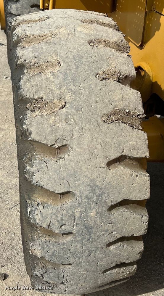 image for item EK4469 1994 Caterpillar  928F wheel loader