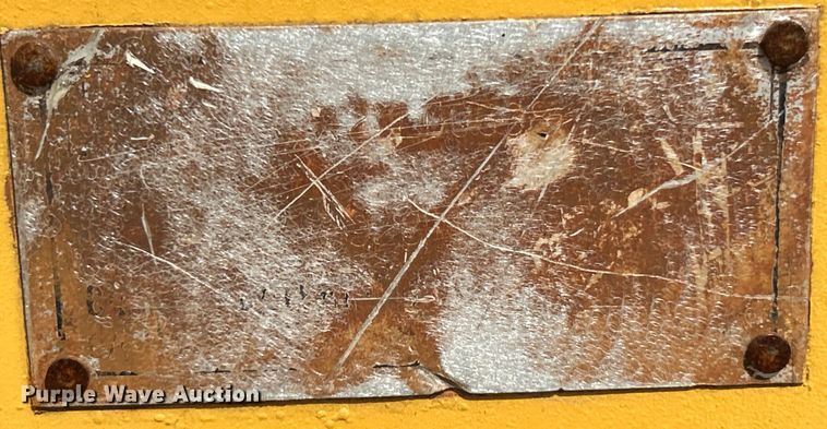 image for item EK4469 1994 Caterpillar  928F wheel loader