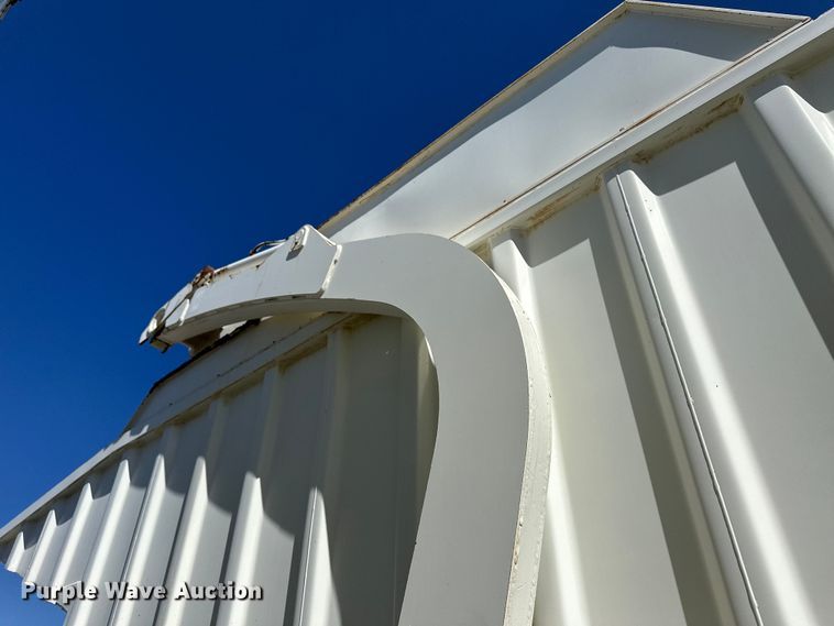 image for item IB9388 2016 Autocar Xpeditor refuse truck