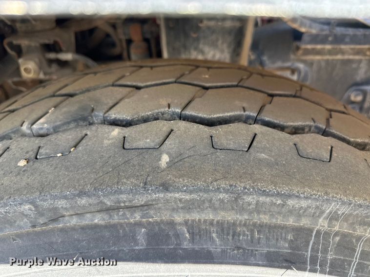 image for item IB9388 2016 Autocar Xpeditor refuse truck