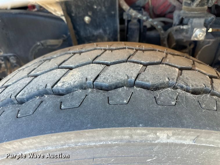 image for item IB9388 2016 Autocar Xpeditor refuse truck