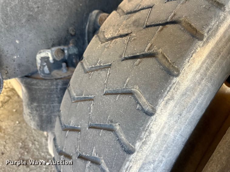 image for item IB9388 2016 Autocar Xpeditor refuse truck