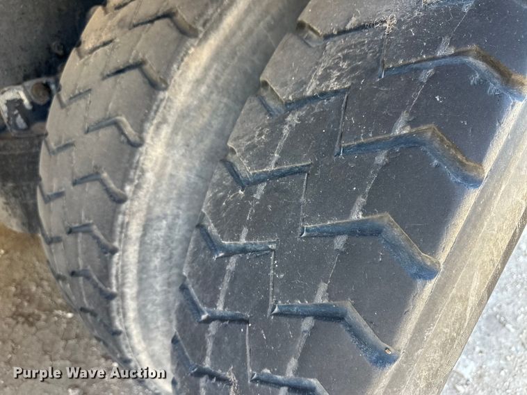 image for item IB9388 2016 Autocar Xpeditor refuse truck