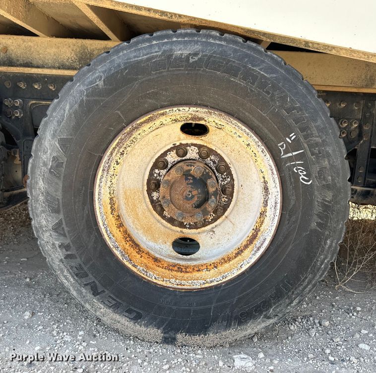 image for item IB9388 2016 Autocar Xpeditor refuse truck