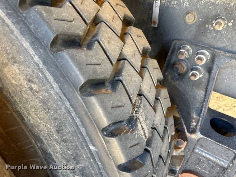 image for item IB9388 2016 Autocar Xpeditor refuse truck