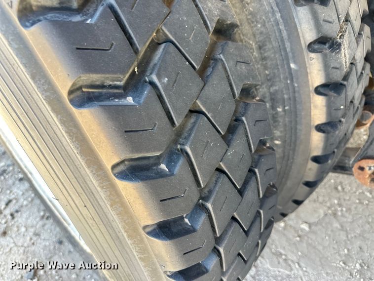 image for item IB9388 2016 Autocar Xpeditor refuse truck