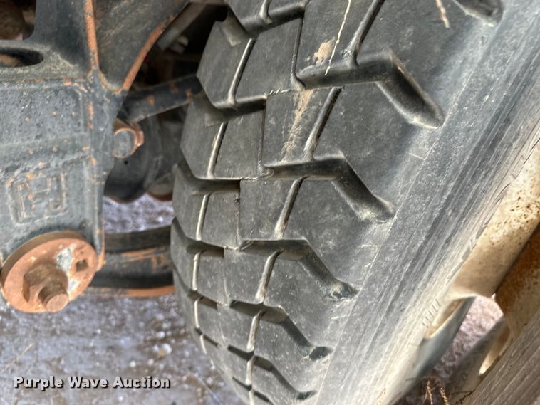 image for item IB9388 2016 Autocar Xpeditor refuse truck