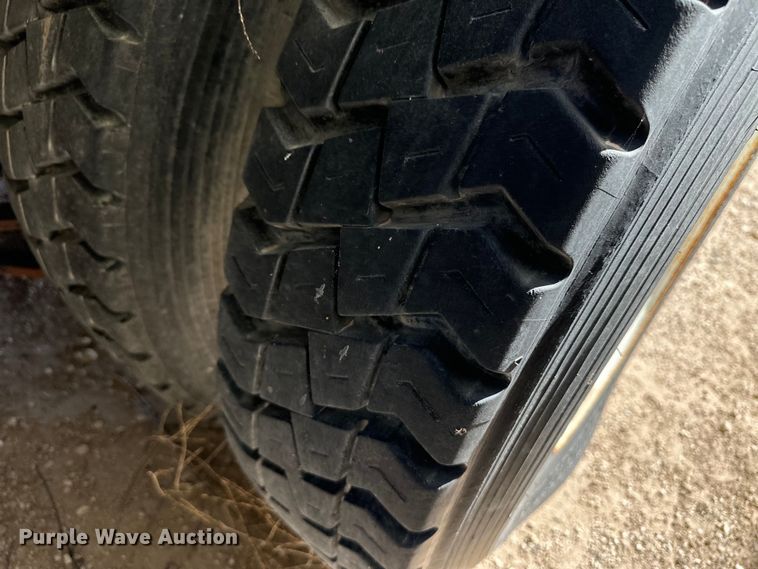 image for item IB9388 2016 Autocar Xpeditor refuse truck