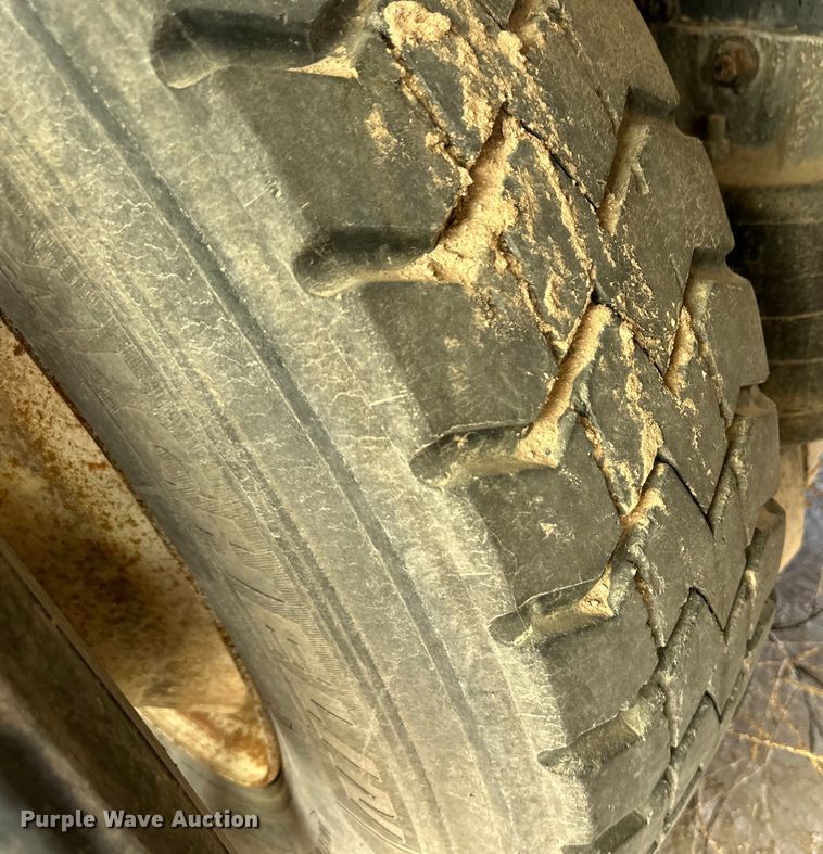 image for item IB9388 2016 Autocar Xpeditor refuse truck