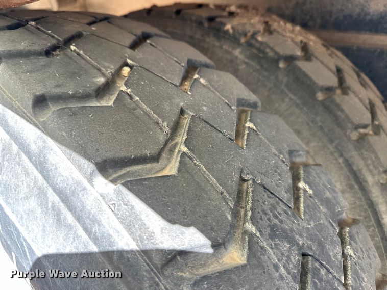 image for item IB9388 2016 Autocar Xpeditor refuse truck