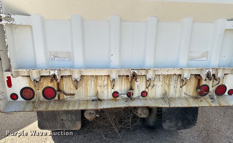 image for item IB9404 2012 AutoCar  Xpeditor refuse truck