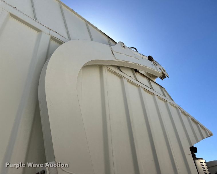 image for item IB9404 2012 AutoCar  Xpeditor refuse truck