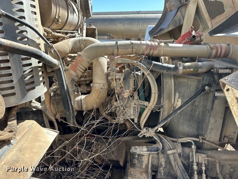 image for item IB9404 2012 AutoCar  Xpeditor refuse truck