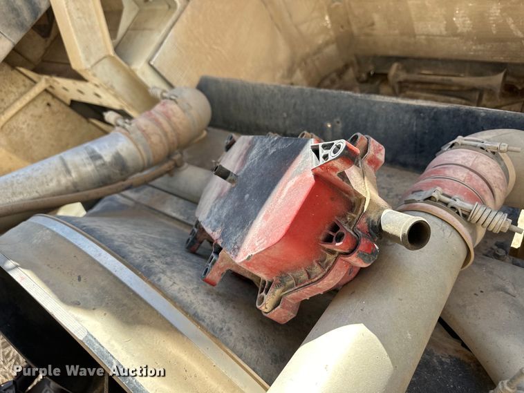 image for item IB9404 2012 AutoCar  Xpeditor refuse truck