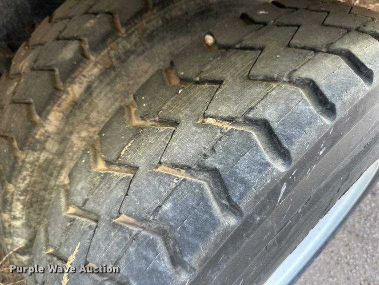 image for item IB9404 2012 AutoCar  Xpeditor refuse truck