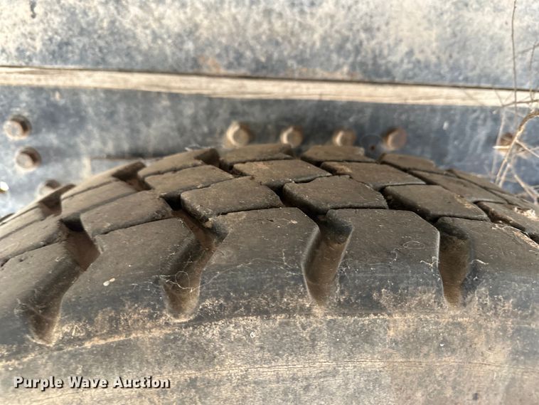 image for item IB9404 2012 AutoCar  Xpeditor refuse truck