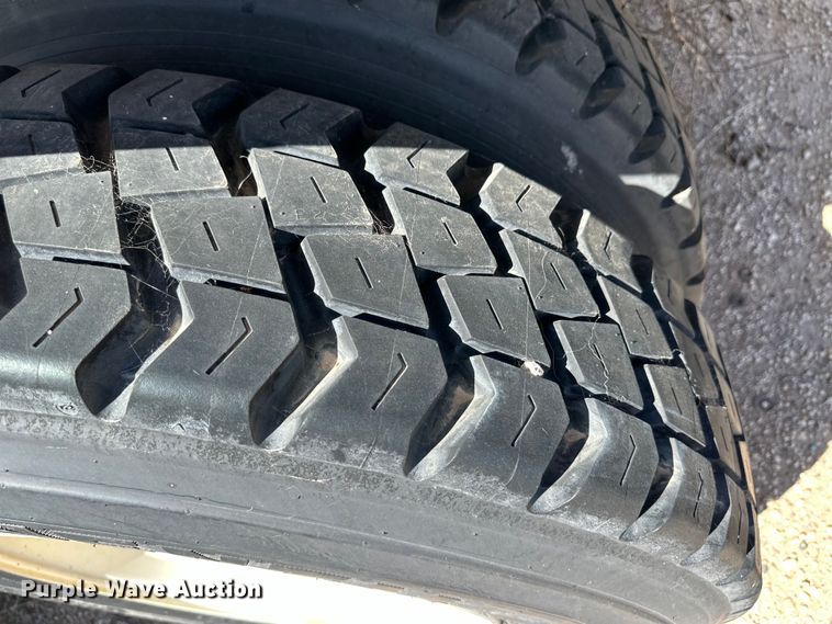 image for item IB9404 2012 AutoCar  Xpeditor refuse truck