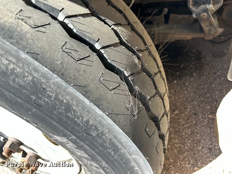 image for item IB9404 2012 AutoCar  Xpeditor refuse truck