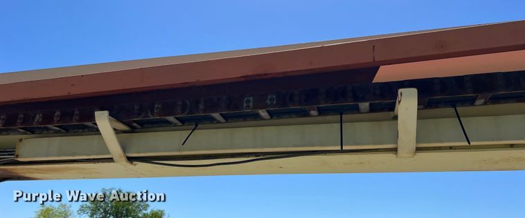 image for item JS9956 1992 JLG 110HX boom lift