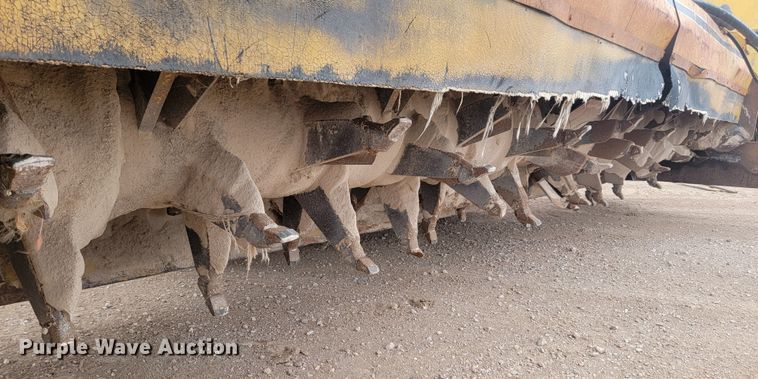 image for item JW9644 Gomaco 8500B trimmer