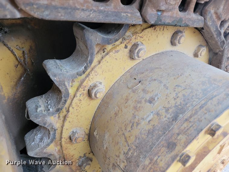 image for item JW9644 Gomaco 8500B trimmer