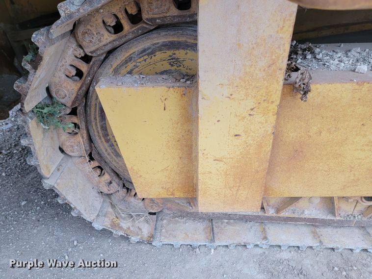 image for item JW9644 Gomaco 8500B trimmer