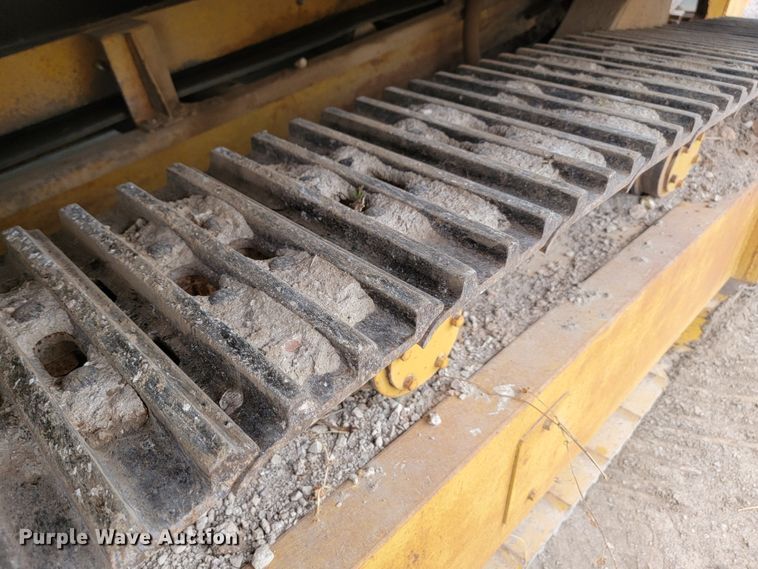 image for item JW9644 Gomaco 8500B trimmer